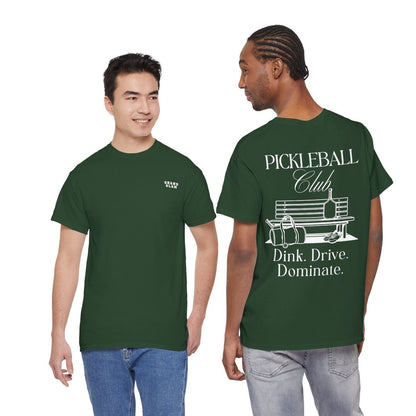 PICKLEBALL 20 - Pickleball (Basic Tee)
