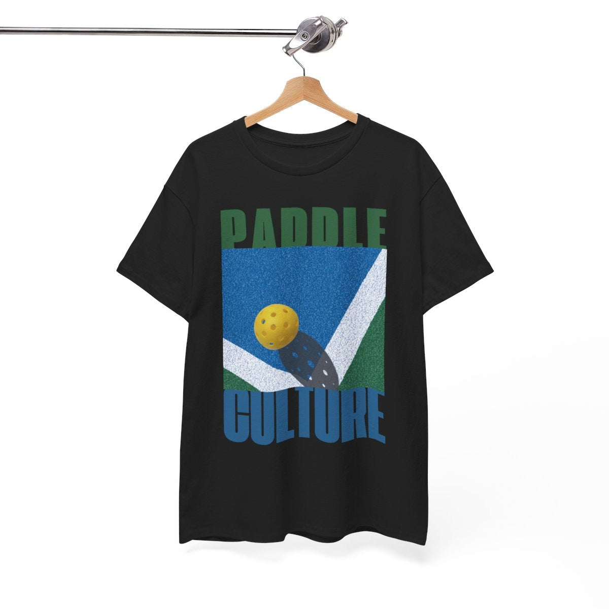 PADDLE CULTURE - Pickleball (Dri Fit)