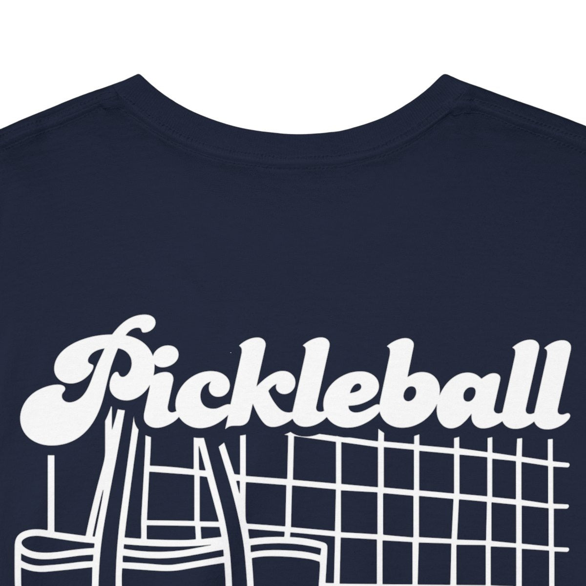 PICKLEBALL 18 - Pickleball (Basic Tee)