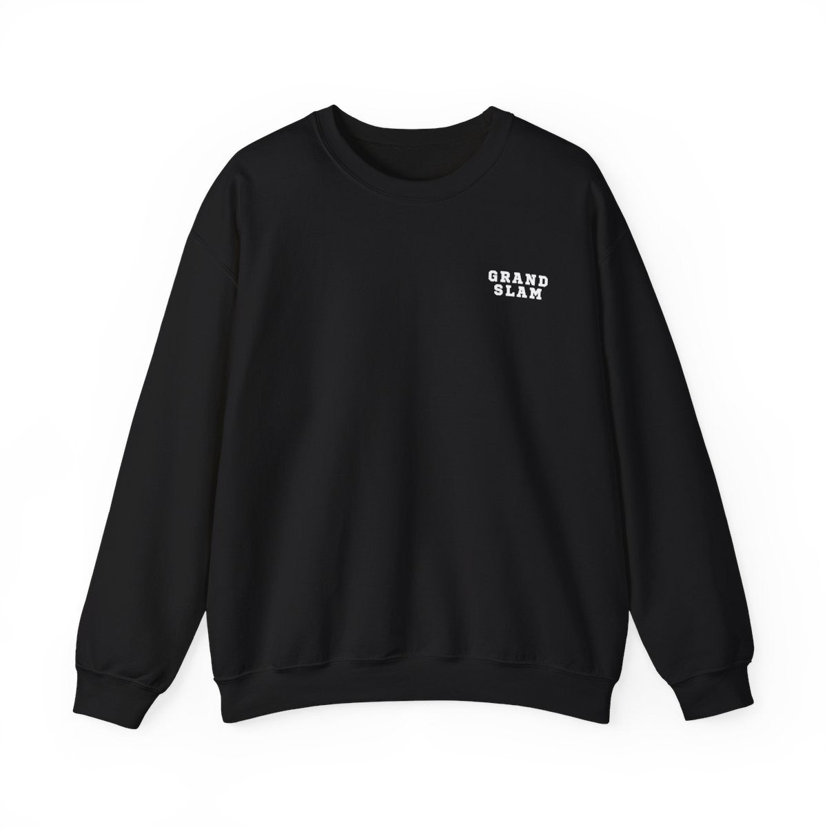 TENNIS CLUB 2 - Tennis Sweatshirt