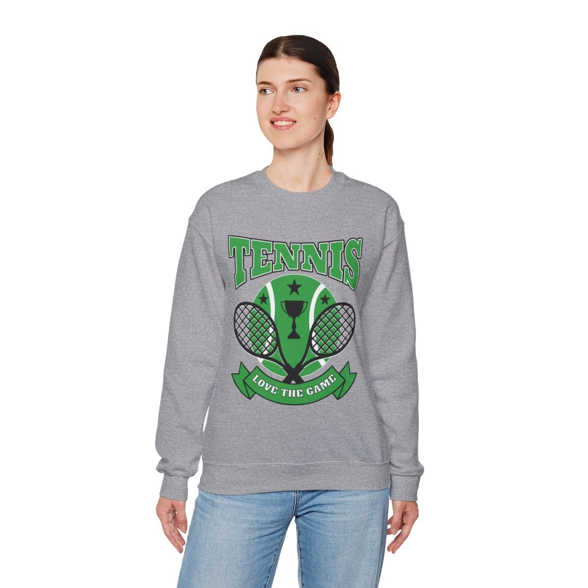 BACKBOARD - Tennis Sweatshirt