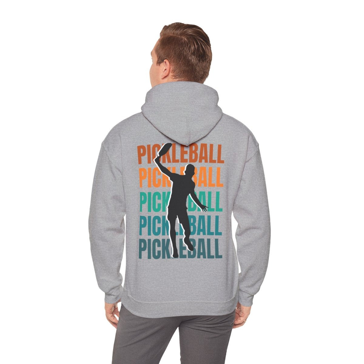RESET - Pickleball (Hoodie)