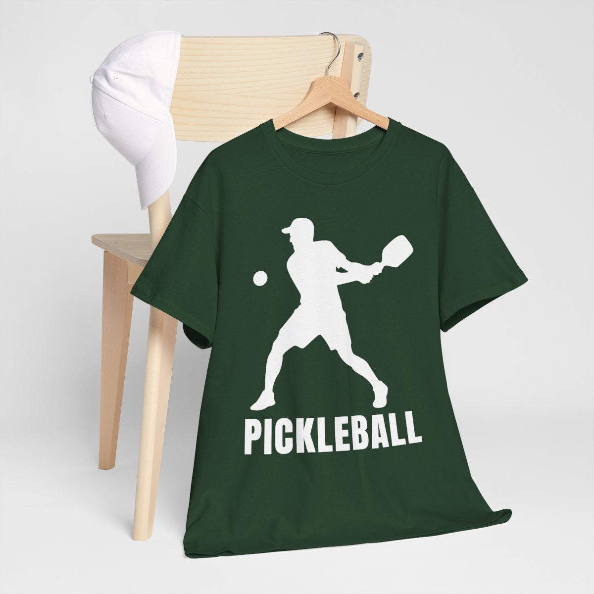 PICKLEBALL 23 - Pickleball (Basic Tee)