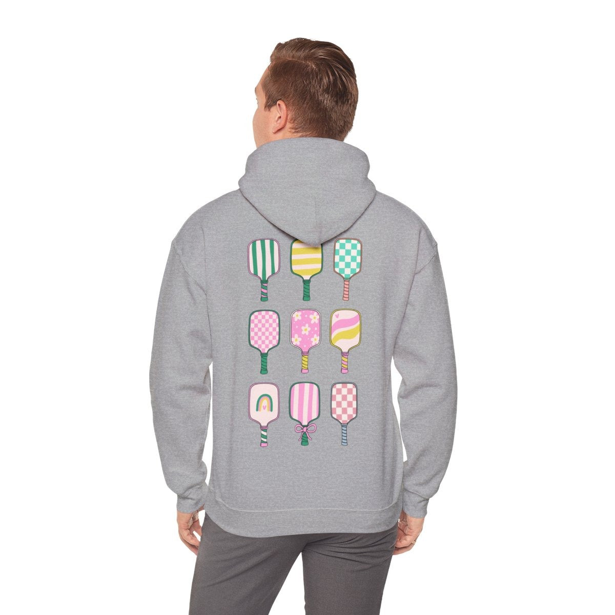 PADDLE - Pickleball (Hoodie)