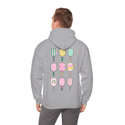 PADDLE - Pickleball (Hoodie)