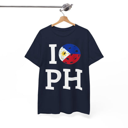 PH 1 - Pickleball (Basic Tee)