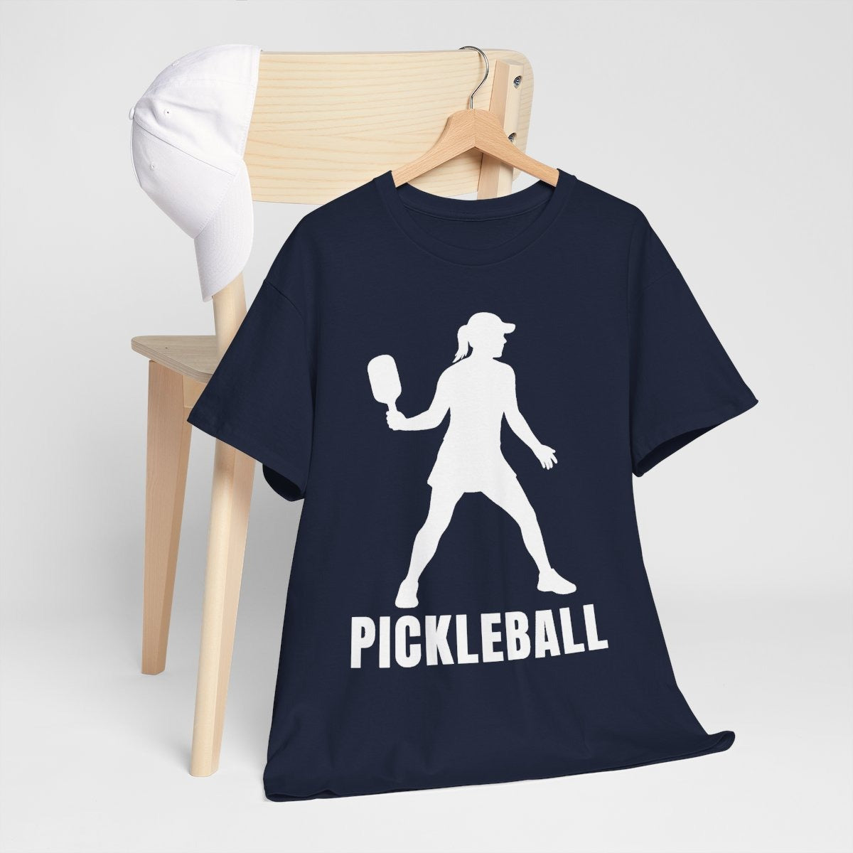 PICKLEBALL 24 - Pickleball (Basic Tee)