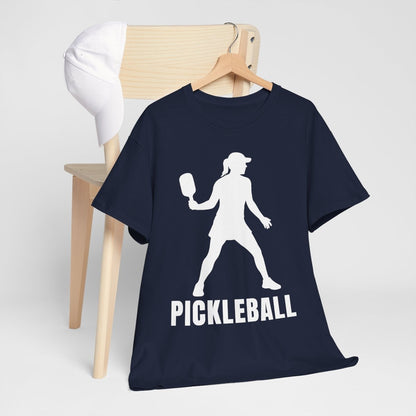 PICKLEBALL 24 - Pickleball (Basic Tee)