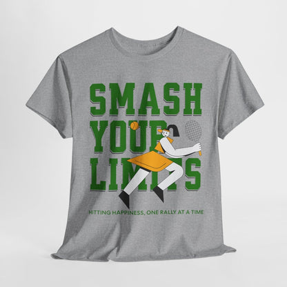 LIMIT - Tennis Basic Tee