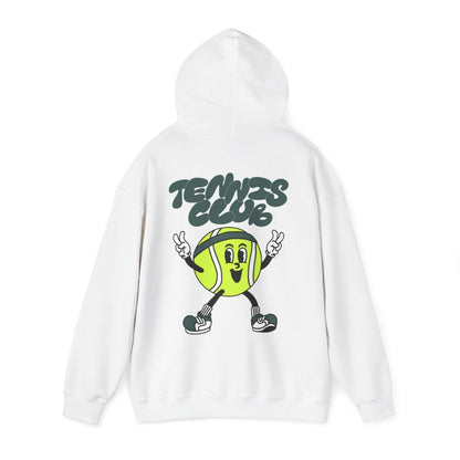 BIG SERVE - Tennis Hoodie