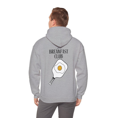 MORNING PICKLEBALL - Pickleball (Hoodie)