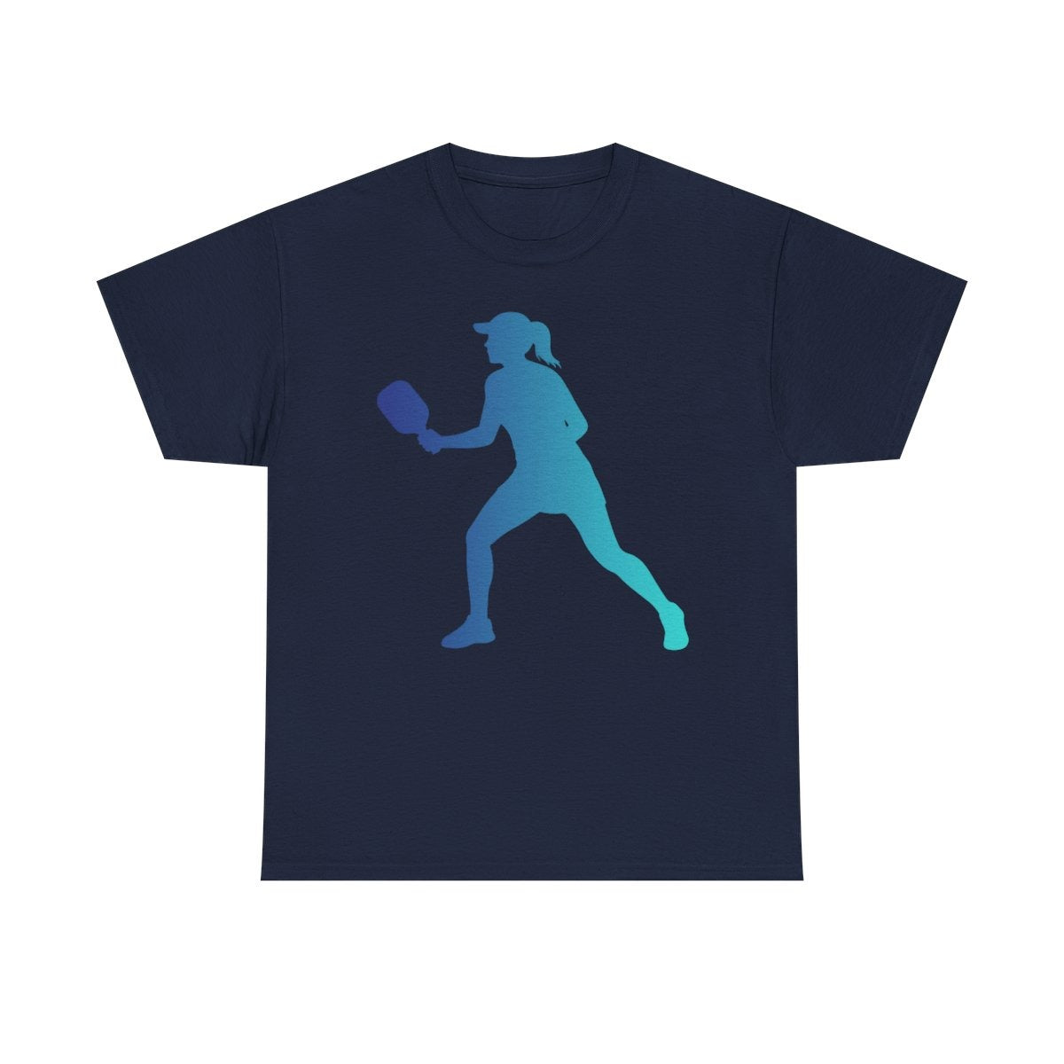 FOCUS - Pickleball (Basic Tee)