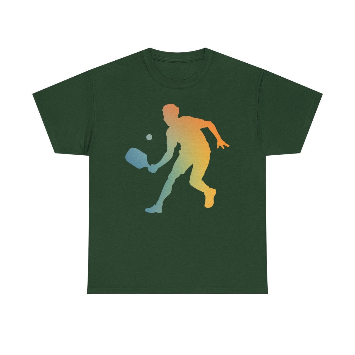 DINK MASTER - Pickleball (Basic Tee)