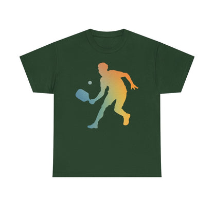 DINK MASTER - Pickleball (Basic Tee)
