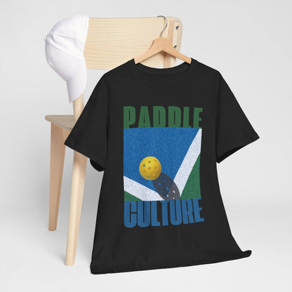 PADDLE CULTURE - Pickleball (Dri Fit)