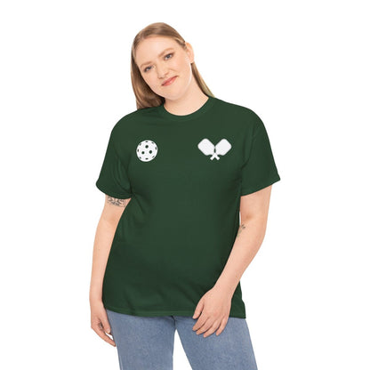 PICKLED  - Pickleball (Basic Tee)
