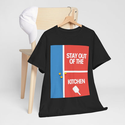 STAY OUT - Pickleball (Dri Fit)