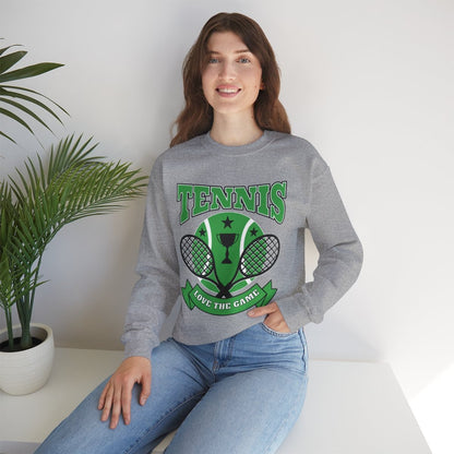 BACKBOARD - Tennis Sweatshirt