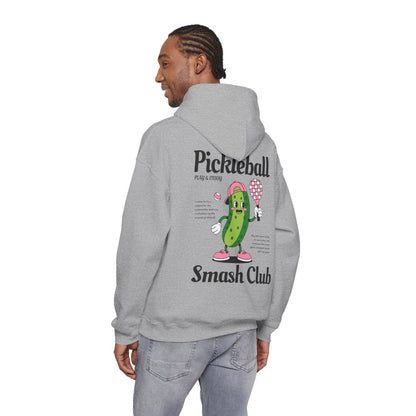 SMASH CLUB - Pickleball (Hoodie)