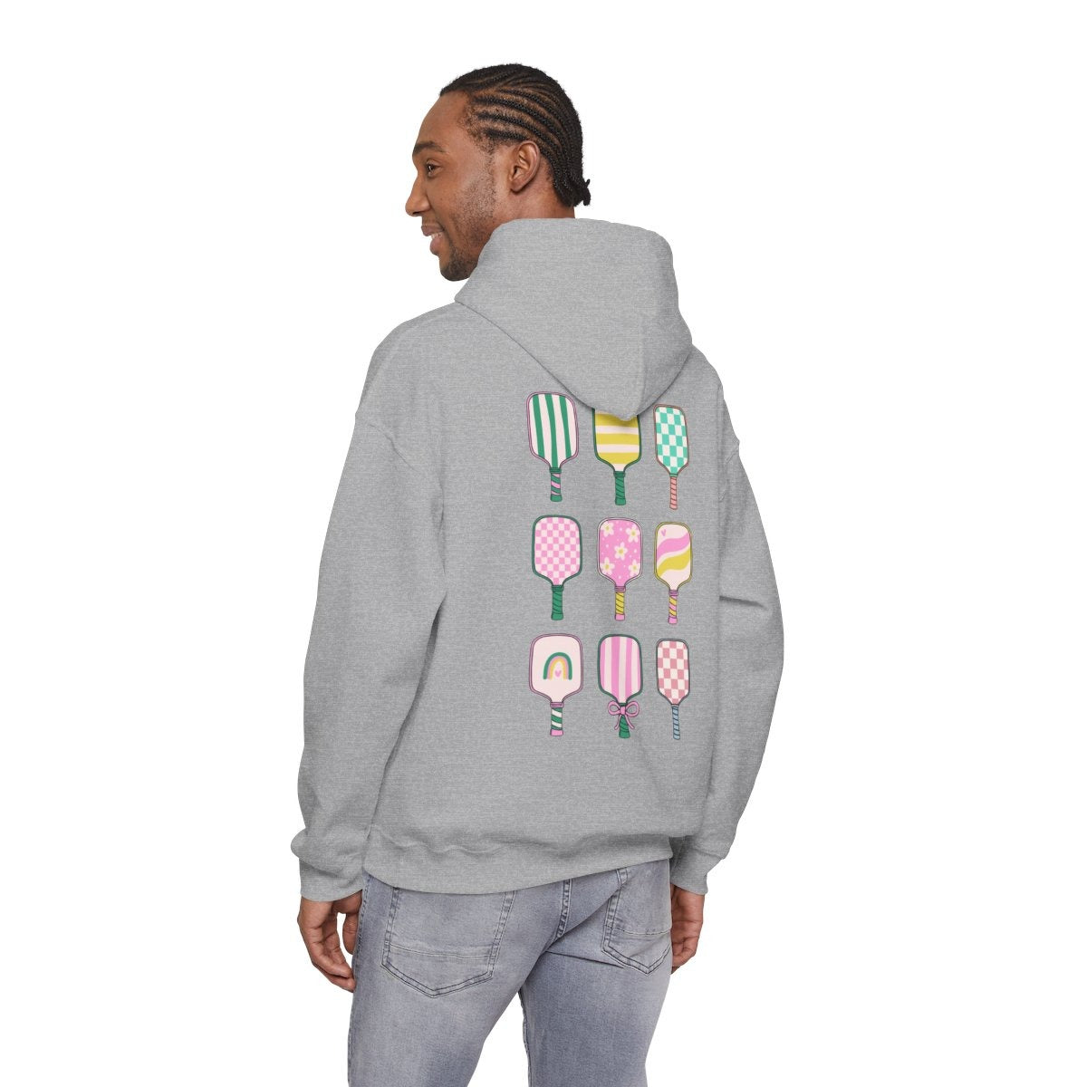 PADDLE - Pickleball (Hoodie)