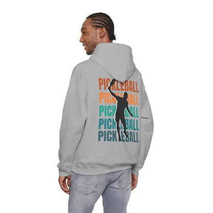RESET - Pickleball (Hoodie)
