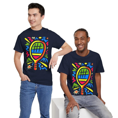 SWEET SPOT - Tennis (Basic Tee)