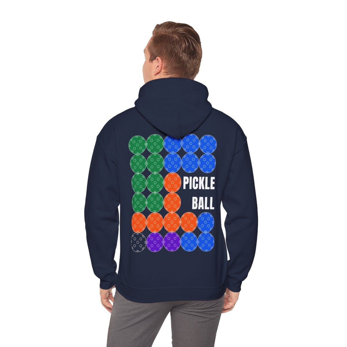 LOB - Pickleball (Hoodie)