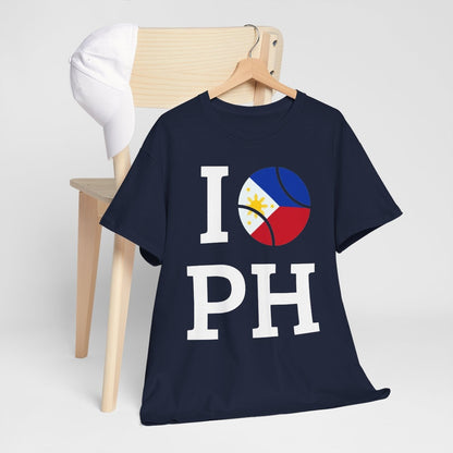 PH 1 - Tennis (Basic Tee)