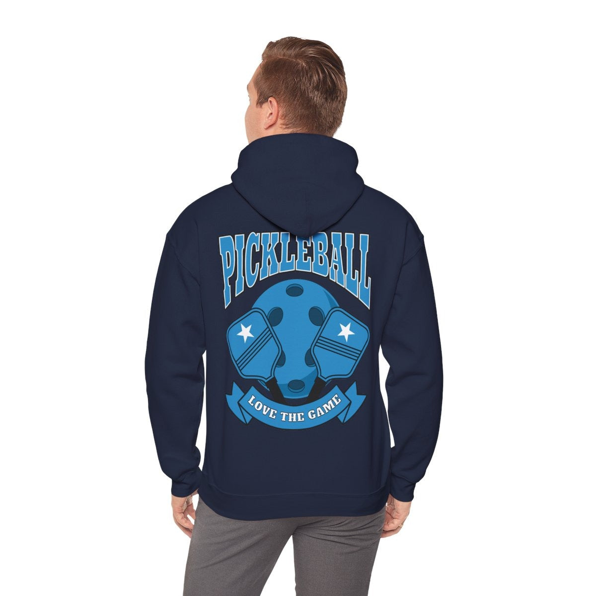 LET - Pickleball (Hoodie)