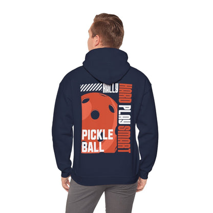 CARRY - Pickleball (Hoodie)