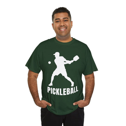 PICKLEBALL 23 - Pickleball (Basic Tee)