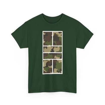PICKLEBALL COURT 5 - Pickleball (Basic Tee)