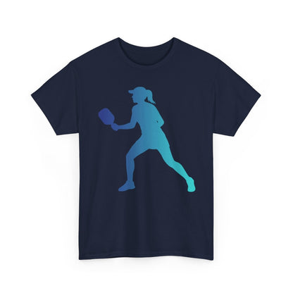FOCUS - Pickleball (Basic Tee)