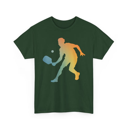 DINK MASTER - Pickleball (Basic Tee)