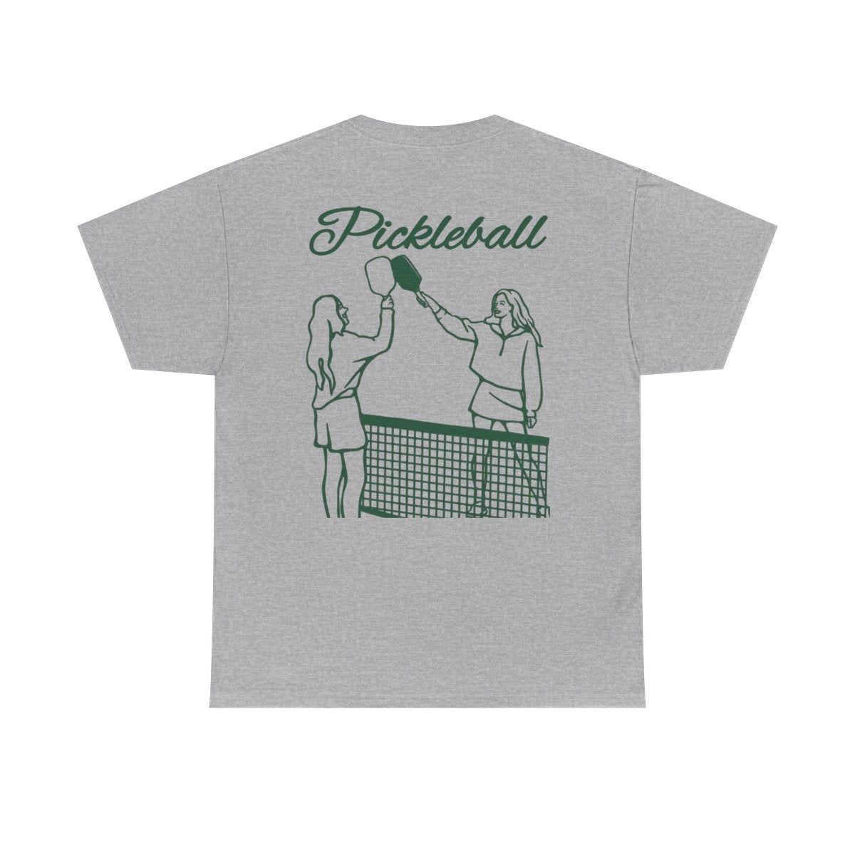 PICKLEBALL 22 - Pickleball (Basic Tee)