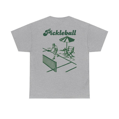 PICKLEBALL 19 - Pickleball (Basic Tee)