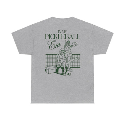 PICKLEBALL ERA - Pickleball (Basic Tee)