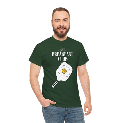 MORNING PICKLEBALL - Pickleball (Basic Tee)