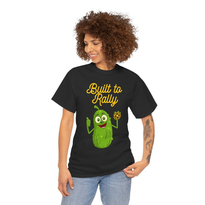 BUILT TO RALLY - Pickleball (Dri Fit)