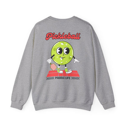 PADDLE LIFE - Pickleball (Sweatshirt)