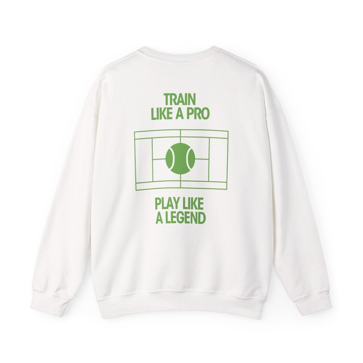 LEGEND - Tennis Sweatshirt