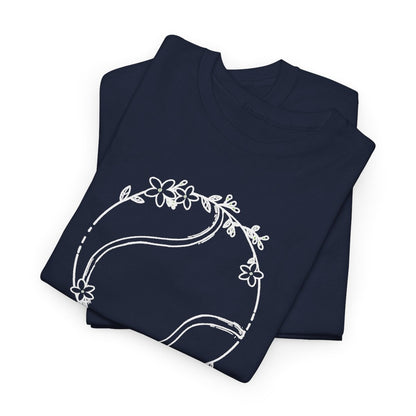 SAMPAGUITA 16 - Tennis (Basic Tee)