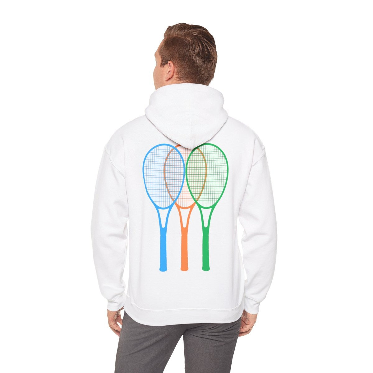VICTORY - Tennis (Hoodie)