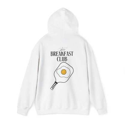 MORNING PICKLEBALL - Pickleball (Hoodie)