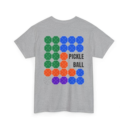 LOB - Pickleball (Basic Tee)
