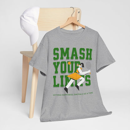 LIMIT - Tennis Basic Tee