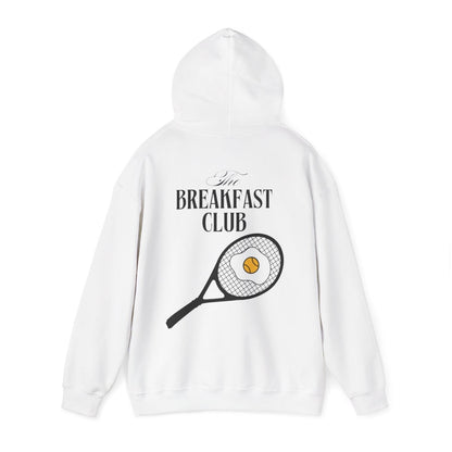 MORNING TENNIS - Tennis (Hoodie)