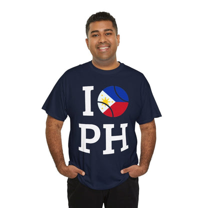 PH 1 - Tennis (Basic Tee)