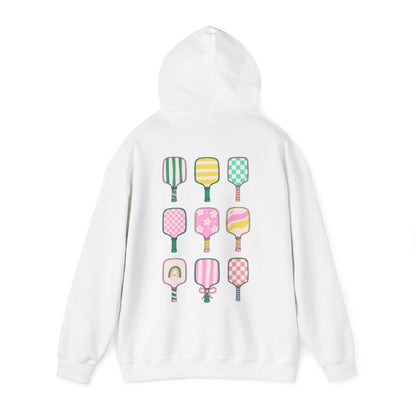 PADDLE - Pickleball (Hoodie)