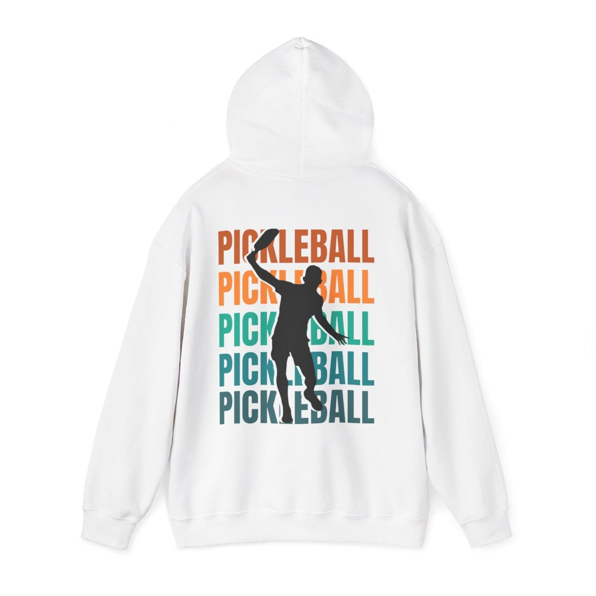 RESET - Pickleball (Hoodie)